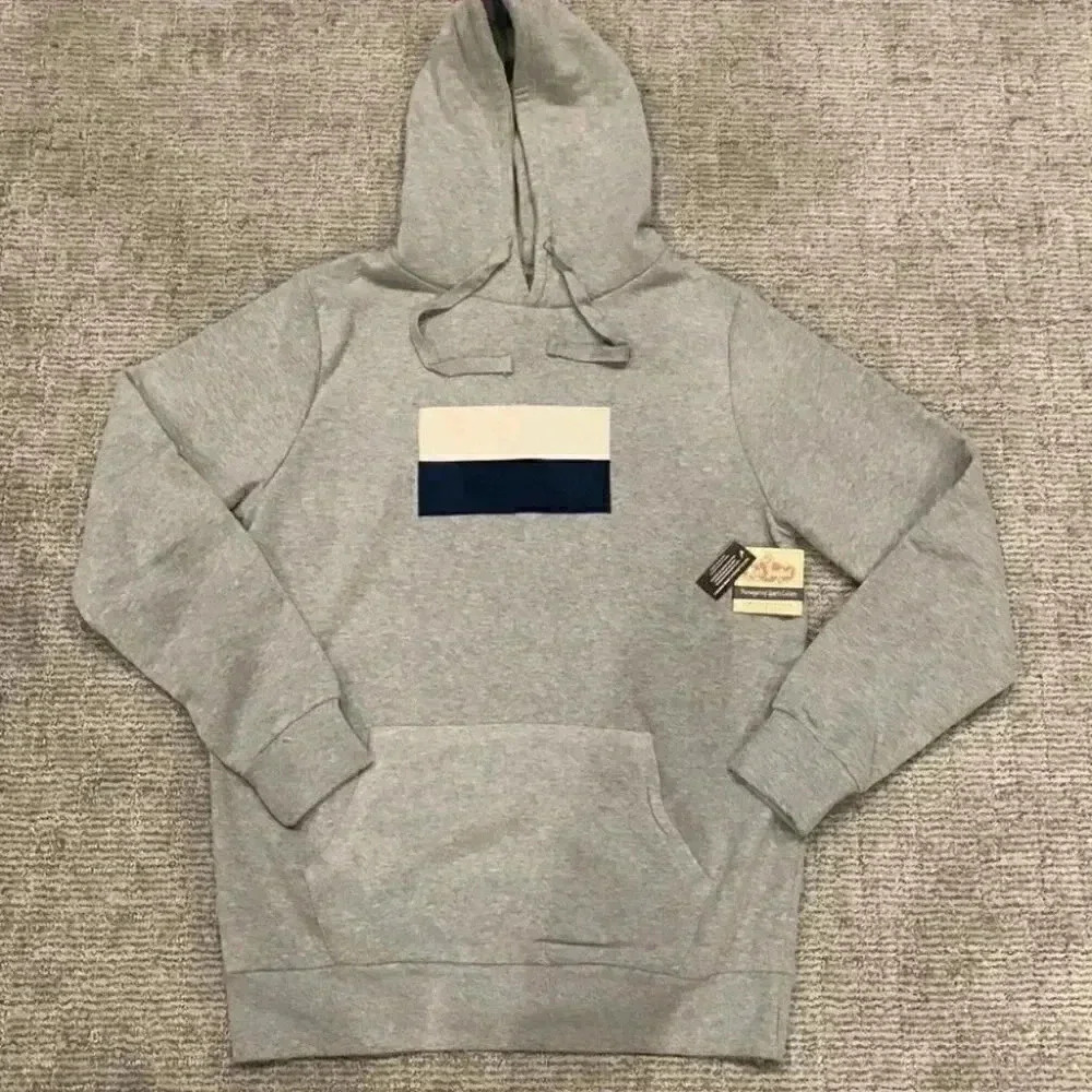 Red Jacket Hoodie